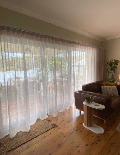 Central Coast Blinds