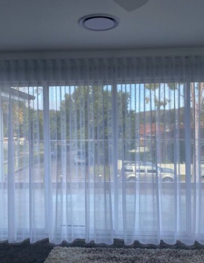 Central Coast Blinds